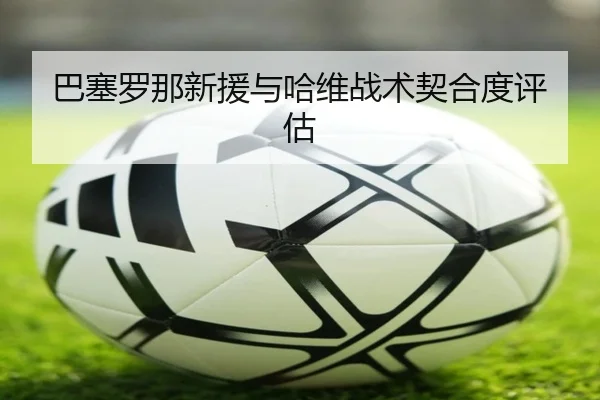巴塞罗那新援与哈维战术契合度评估